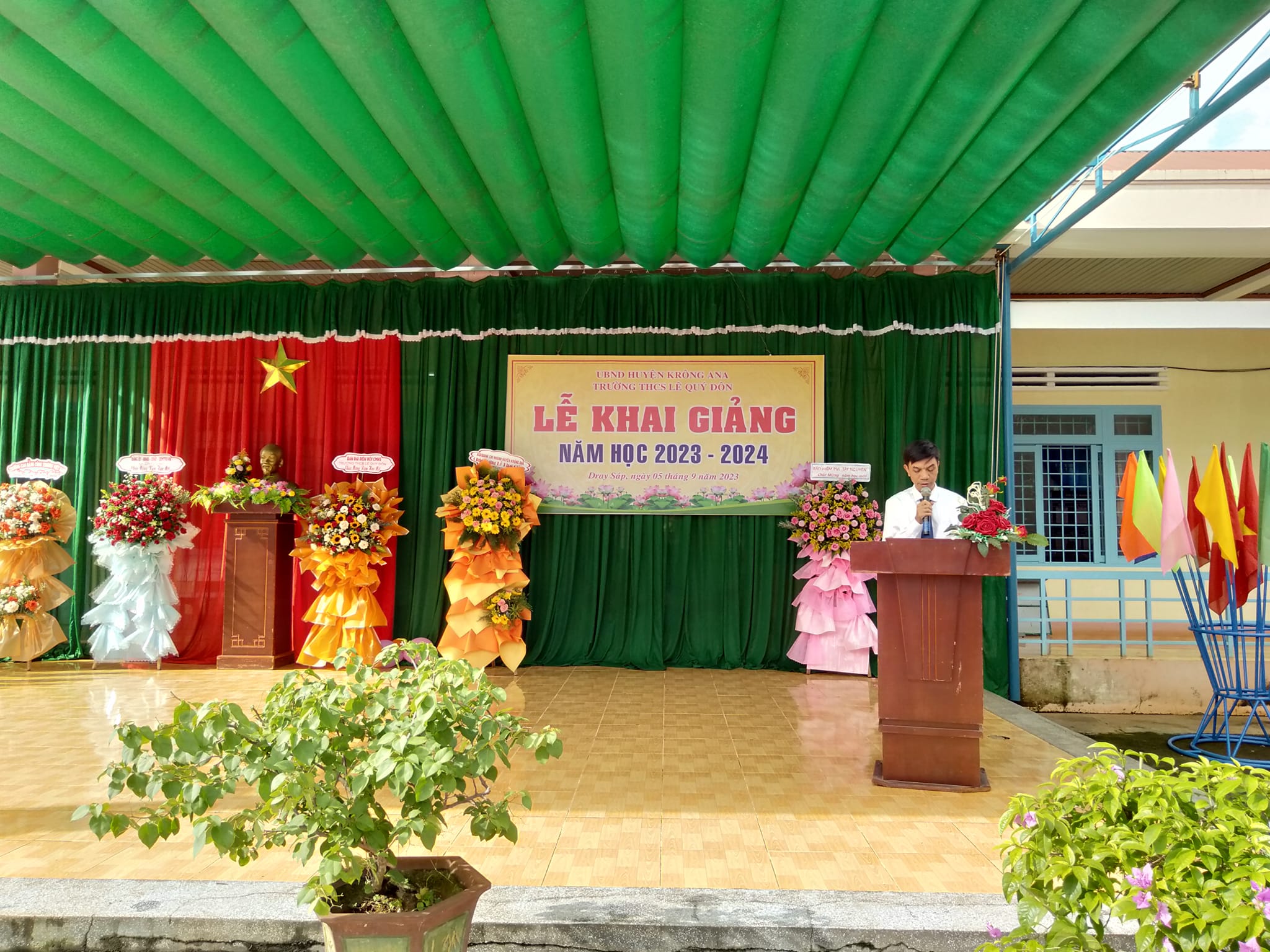 Thư của Chủ tịch nước Võ Văn Thưởng gửi ngành Giáo dục nhân dịp khai giảng năm học 2023-2024